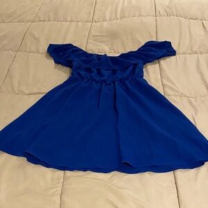 Very pretty dress - size S.